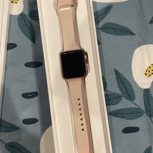 Apple Watch Series 3